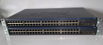 Juniper Network Switch